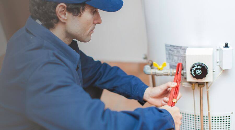 Local sewer line repair in Lemon Cove, CA